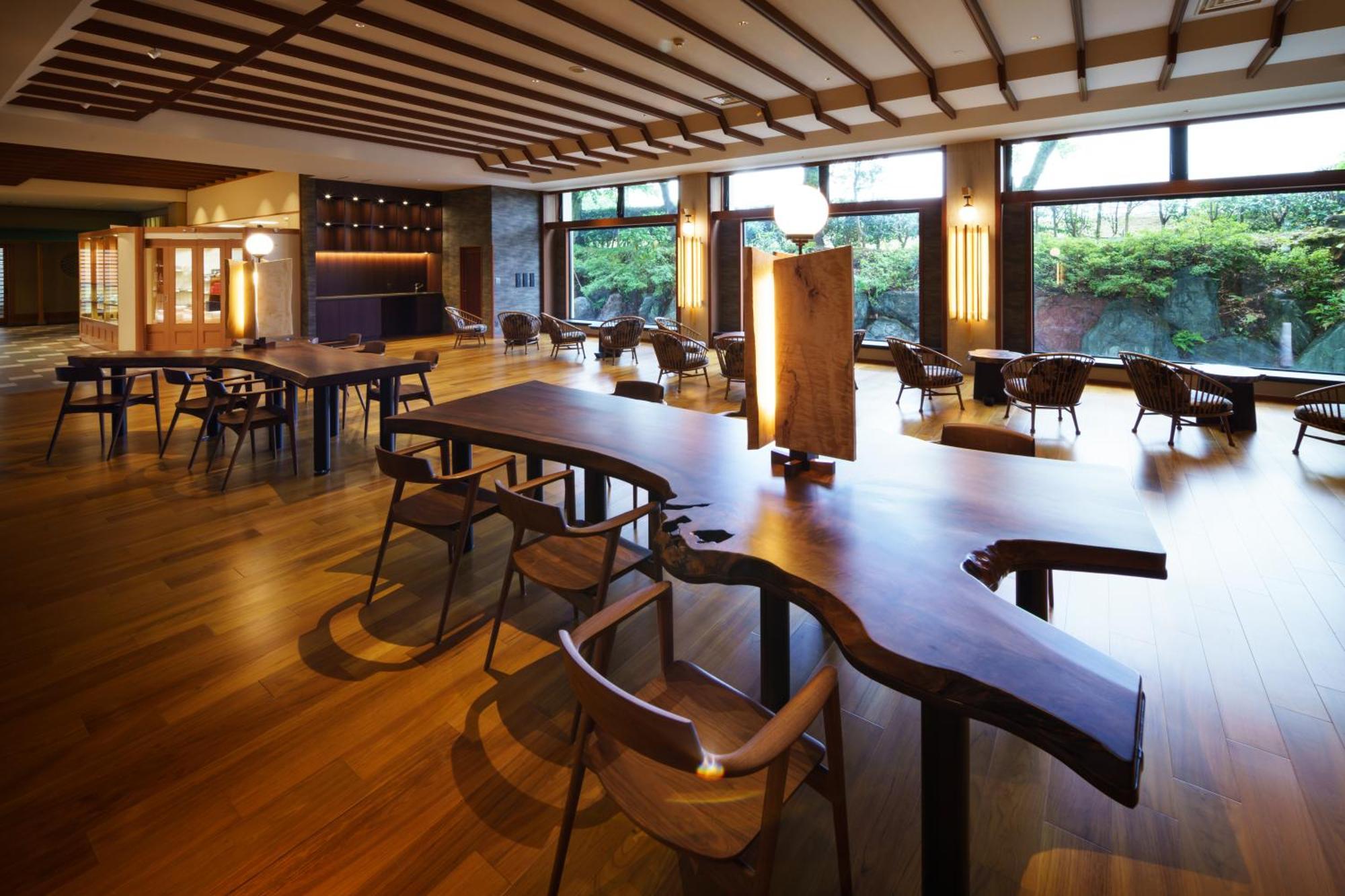 Kintarou Onsen Hotel Uozu Esterno foto